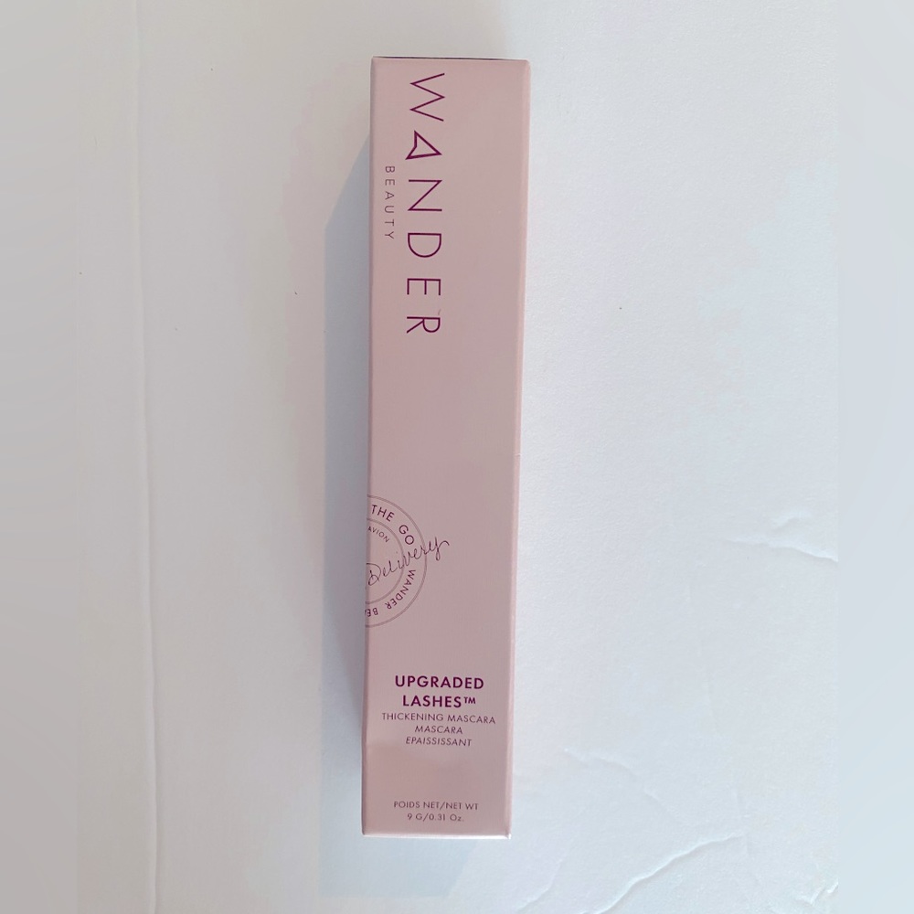 COPY - Wander Beauty Mascara